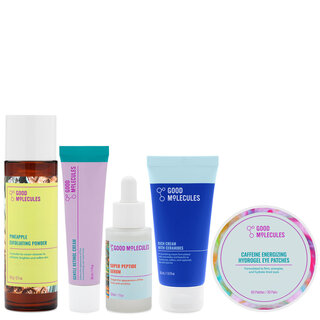 Good Molecules Goodbye Fine Lines Bundle