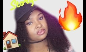 Storytime | Firestarter