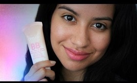 Review / Maybelline Dream Fresh BB Cream