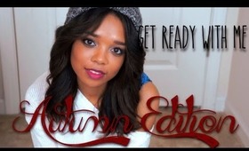 TheNewGirl007 ║ GET READY WITH ME - Autumn Edition #1! ღ