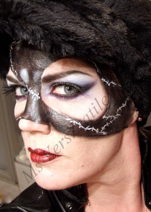 Cat Woman

Please check out my fan page ----->

http://www.facebook.com/pages/Marys-MakeUp-Attempts-M-MUA/179344135415619?ref=ts