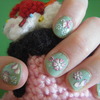 Mint Cuteness