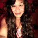 Wavy/Messy hair style 