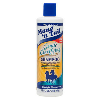Mane 'n Tail Gentle Clarifying Shampoo