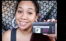 Lashem Mascara & Lash Growth Gel review and first impressions.wmv