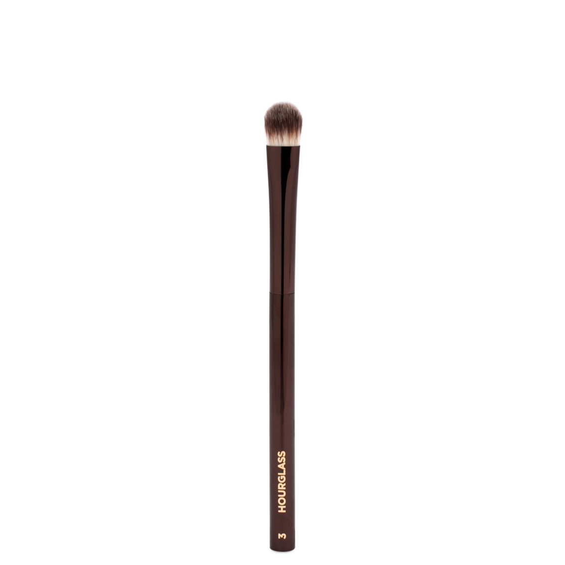 Hourglass N° 3 All Over Shadow Brush alternative view 1 - product swatch.