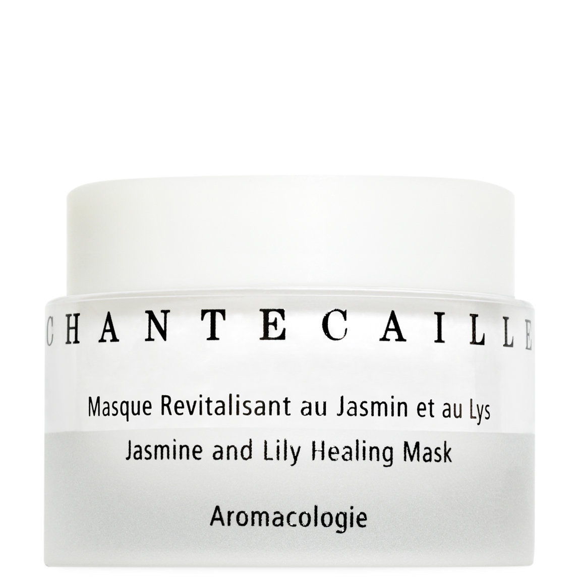 Chantecaille Jasmine & Lily Healing Mask alternative view 1 - product swatch.