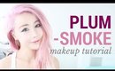 Plum Smoke Makeup Tutorial | Beauty Point