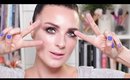 Affordable Make up look #ad