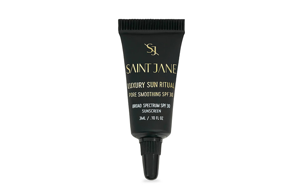 Get a free gift with your qualifying Saint Jane Beauty purchase