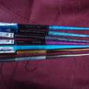 Hard Candy Take Me Out Liners