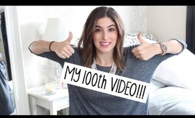 100th Video: What's In Their Makeup Bags | What I Heart Today