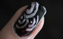Easy Nail Art For Beginners - easy nail designs for short nails- nail design nail art tutorial- home
