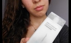 Review: Giovanni Direct Leave-In Conditioner