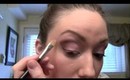 Valentine's Day Smokey Eye Tutorial