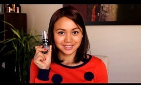 Review - Lancome Genifique Youth Activating Concentrate