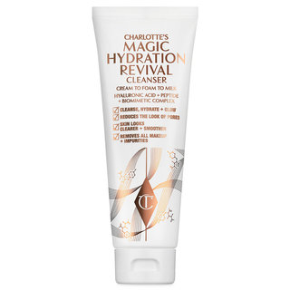 Charlotte's Magic Hydration Revival Cleanser 120 ml