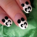 Pandas!:)