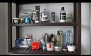 What's On My Skin Care Shelf | Spring 2016