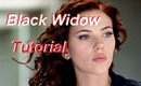 Black Widow/ Scarlett Johansson Tutorial