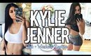 Trying KYLIE JENNER'S Diet & Workouts
