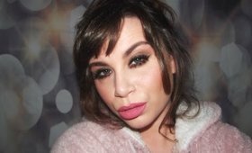 One Brand Make-Up Tutorial & Review: Collection Cosmetics