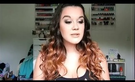 Picture Perfect Makeup Tutorial