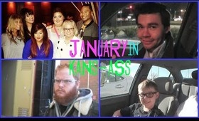 JANUARY IN KANS-ASS | 2014