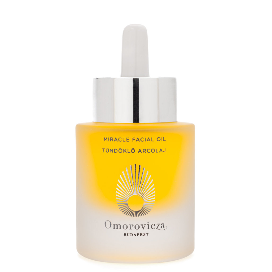 Omorovicza Miracle Facial Oil alternative view 1 - product swatch.