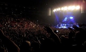 Concerts I've Attended - Part 1