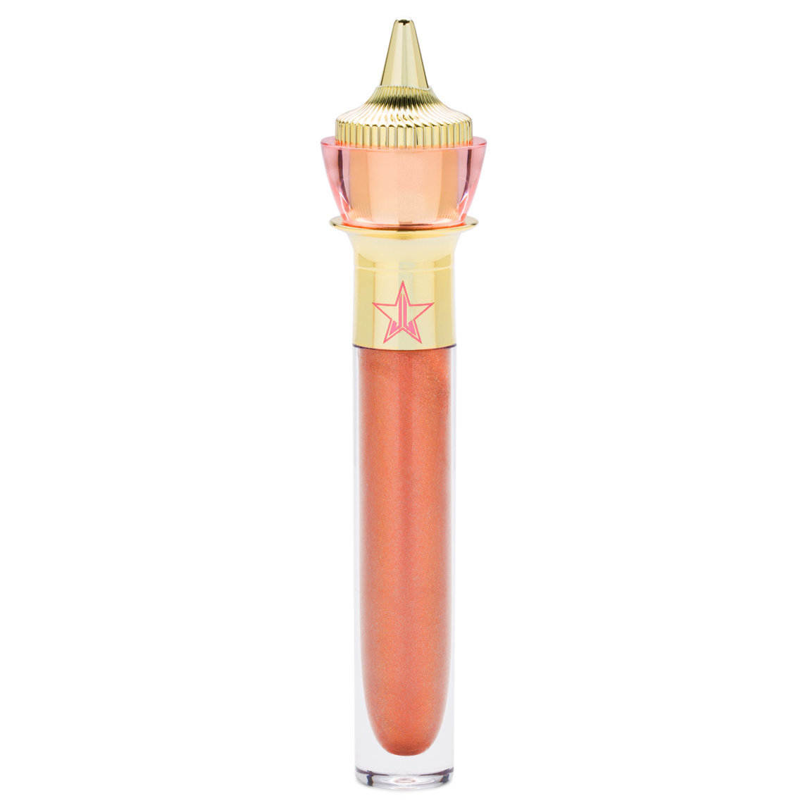 Jeffree Star Cosmetics The Gloss Crystal Climax alternative view 1.