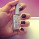 Sparkly Nailsss 
