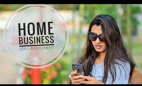 How to Earn Money From Home : Without Investment Business Ideas Meesho