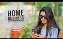 How to Earn Money From Home : Without Investment Business Ideas Meesho