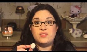 Love with Food Unboxing May 2014