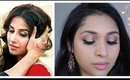 Vidya Balan - Hamari Adhuri Kahani Makeup Tutorial