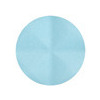 NYX Cosmetics Single Eyeshadow Cool Blue - Matte