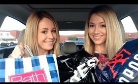 Shop with EG - Fall Clothing & Candles Haul | eleventhgorgeous