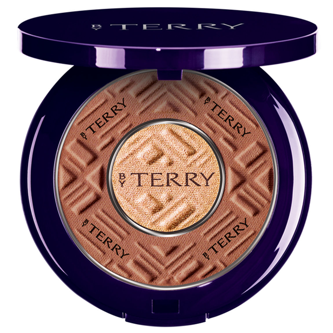 BY TERRY Compact-Expert Dual Powder 6 Choco Vanilla alternative view 1 - product swatch.