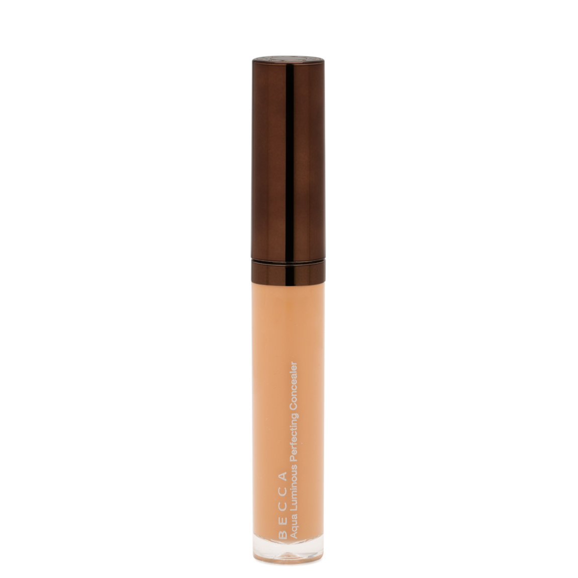 BECCA Cosmetics Aqua Luminous Perfecting Concealer Warm Honey | Beautylish