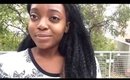 Finals + Friends | Lissie Loves Vlogs