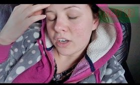 Honest Opinion About Vlogmas - VLOGMAS Day 13 | Danielle Scott