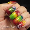 Fingerfood’s Theme Buffet: Cocktail Nails