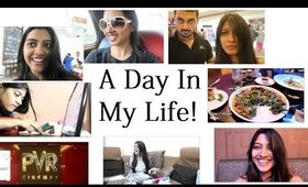 A Day in My Life | superwowstyle