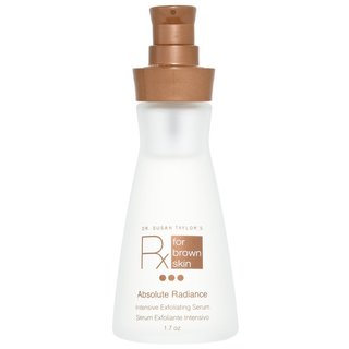 Rx for Brown Skin Absolute Radiance Intensive Exfoliating Serum