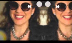 ADINA VLAD RIMMEL video response