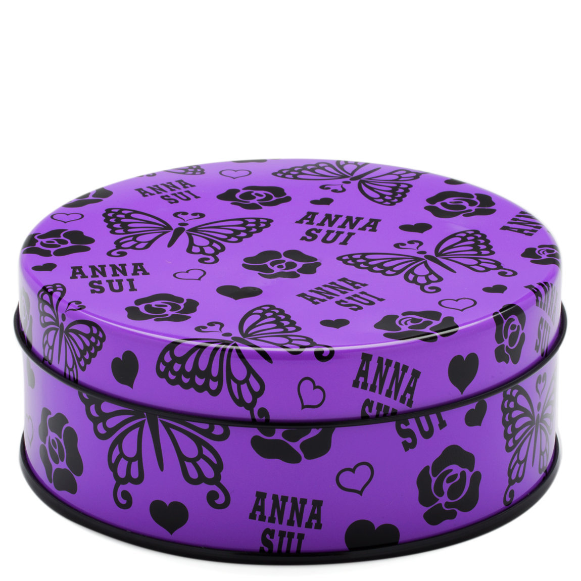 Anna Sui Gift Box B 01 alternative view 1 - product swatch.