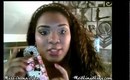 MeBlingBling.com:::Swarovski Crystal 3D Phone Case Review + Demo!