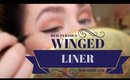 ♡Beauty Basics | Winged Eyeliner♡