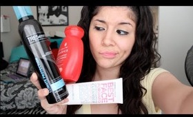 Products I Regret Buying